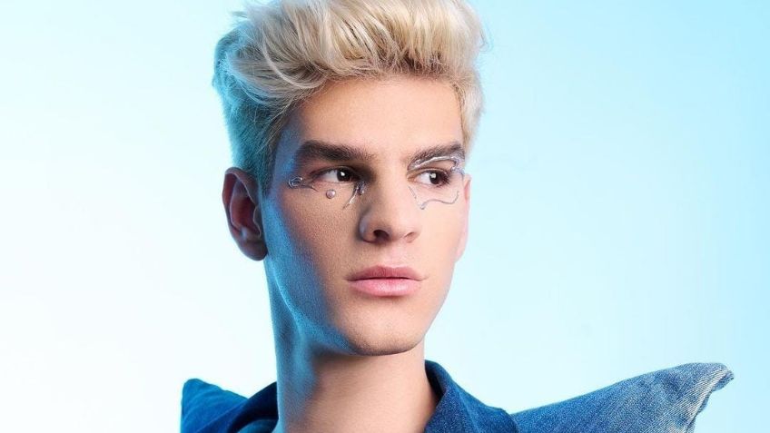 Nelson Carreras de 'La Academia' sigue triunfando en el teatro; ahora en 'MentiDrags'