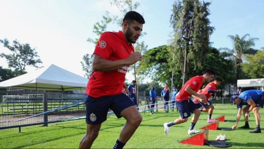 Esposas de Alexis Vega y 'Chicote' Calderón 'explotan' tras supuestas faltas de los jugadores