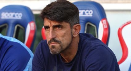 Chivas se quedaría sin DT por posible salida de Paunovic a Europa; activa clausula