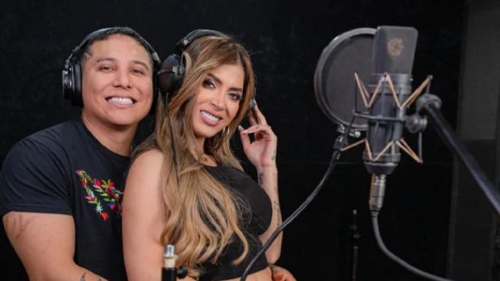 Edwin Luna desata polémica entre fans de La Trakalosa de Monterrey al compartir foto