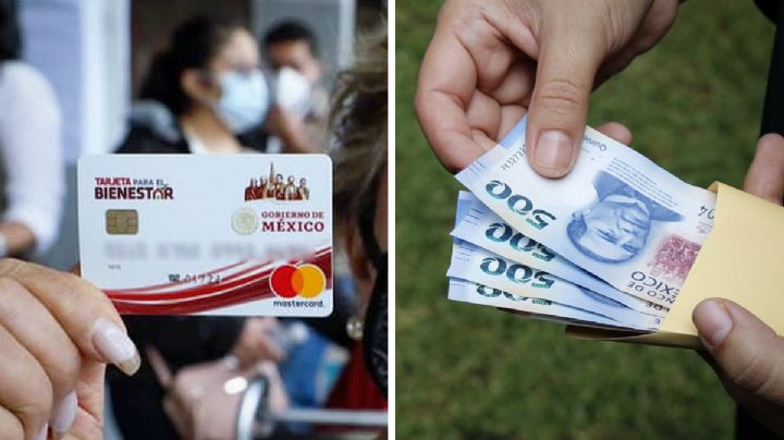 ¿Con el fin del sexenio de AMLO se cancelará la Pensión Bienestar para adultos mayores?