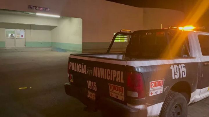 Menor de edad llega con múltiples golpes tras ser agredido por 6 hombres en Nogales