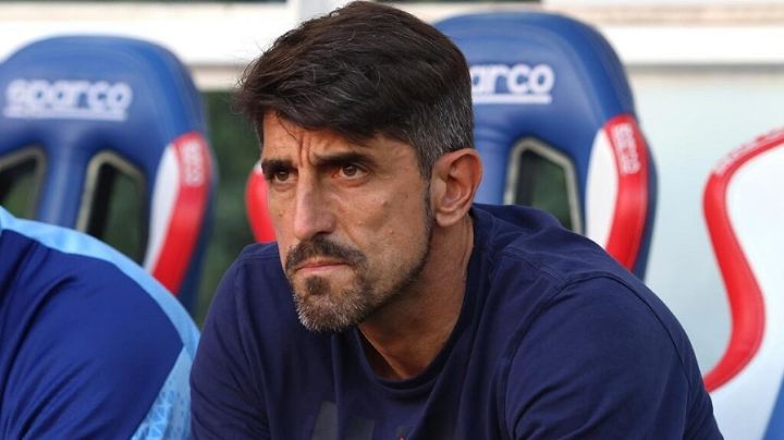 Chivas se quedaría sin DT por posible salida de Paunovic a Europa; activa clausula