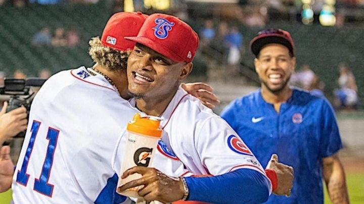 Un viejo conocido de los Naranjeros de Hermosillo regresa y aportará calidad en el bullpen