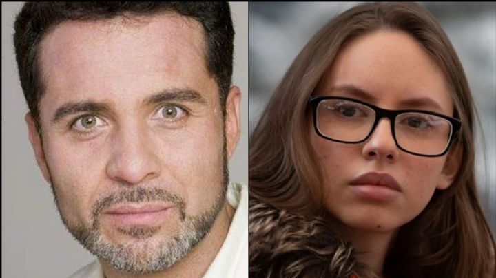 Felipe Nájera confiesa si el documental de Alexa Hoffman se filmó con "dinero ilícito"