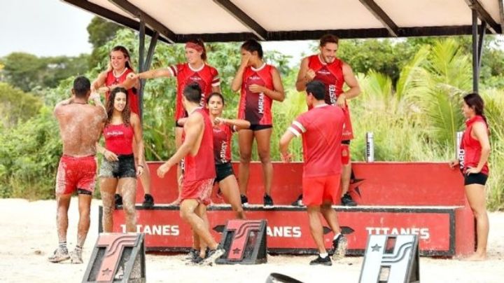 Atleta de 'Exatlón México' quema a la producción de TV Azteca al revelar plaga de chinches