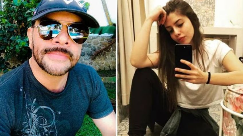 "Qué pena me das": Daniela Parra despotrica contra leyes tras negar libertad a Héctor Parra