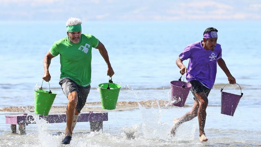 'La Isla Desafío en Turquía': ¿Quién gana el juego por la salvación hoy 5 de octubre?