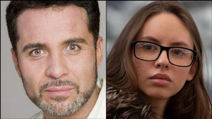 Felipe Nájera confiesa si el documental de Alexa Hoffman se filmó con "dinero ilícito"