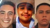 Bernardo, Primo y Édgar desaparecen al entrar en Jalisco; familia ruega al Gobierno por ayuda