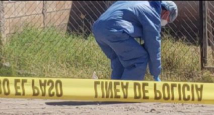 Código Rojo en Cajeme: Afuera de un rancho, abandonan el cuerpo sin vida de una mujer