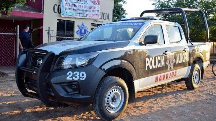Delincuencia en Sonora: Navojoa, en Semáforo Rojo por el robo a casa habitación