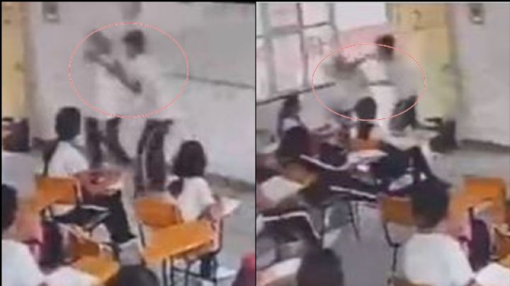 Fiscalía de Coahuila revela cuál sería el destino de Alberto tras apuñalar a su profesora