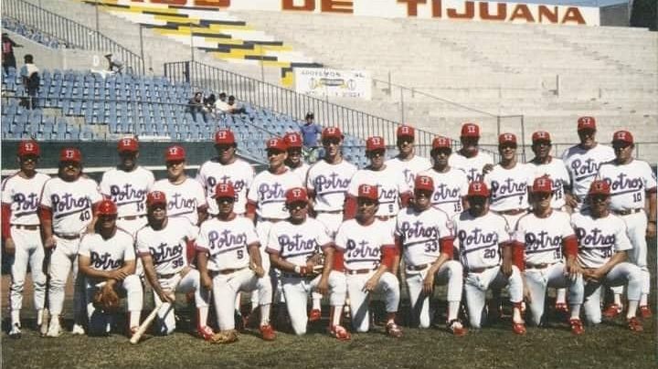 Conoce cuales son los equipos que antes formaban parte de la LMP, pero hoy en día ya no existen