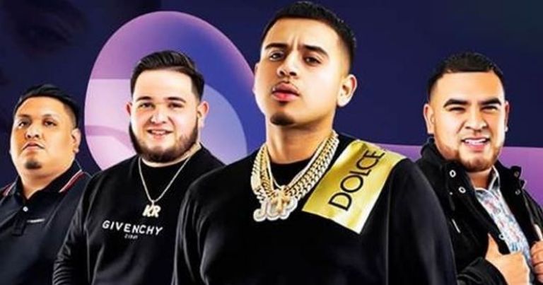 Fuerza Regida suspende concierto en Tijuana