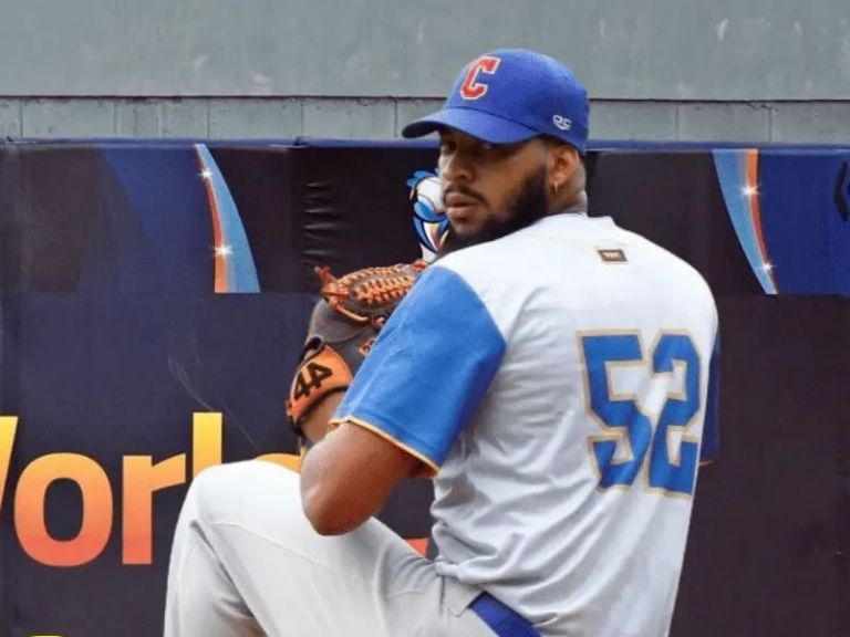 Extranjero de calidad llega a Cañeros