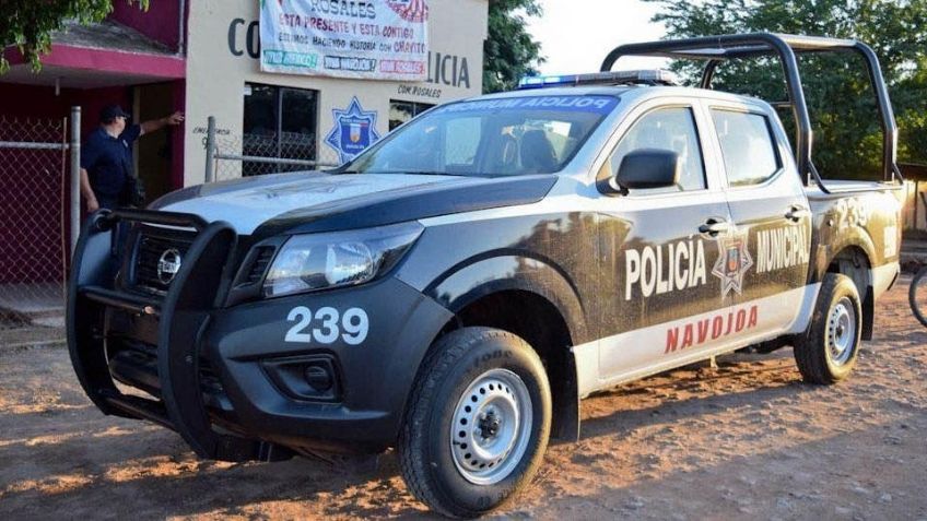 Delincuencia en Sonora: Navojoa, en Semáforo Rojo por el robo a casa habitación