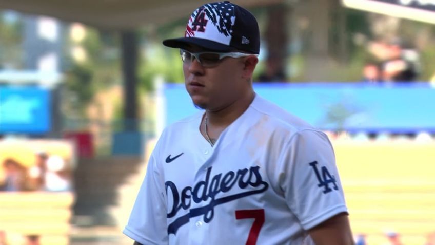 Julio Urías, sin cabida en Los Ángeles Dodgers; así es el futuro inmediato del lanzador