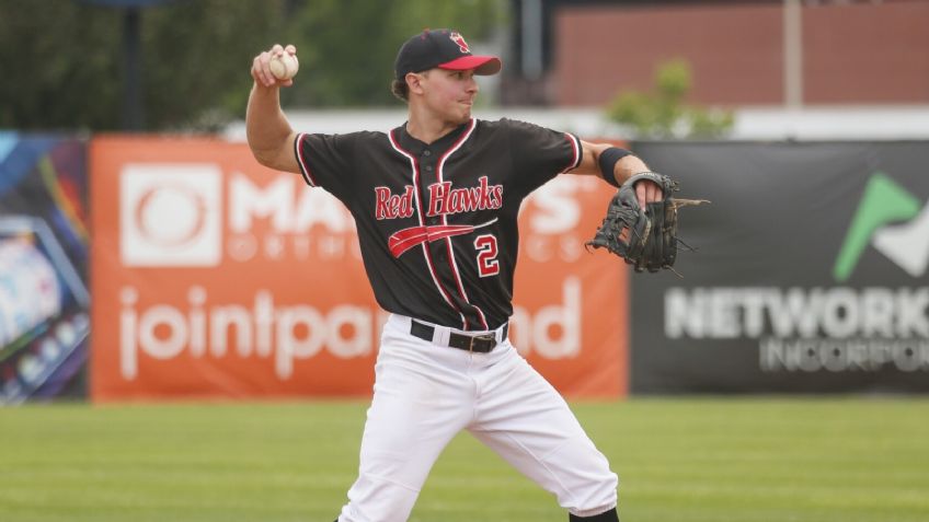 Mayos de Navojoa anuncian a sus últimos extranjeros para la temporada 2023-2024 de la LMP