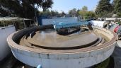 Niveles del Sistema Cutzamala, por debajo de lo esperado; Naucalpan prevé crisis
