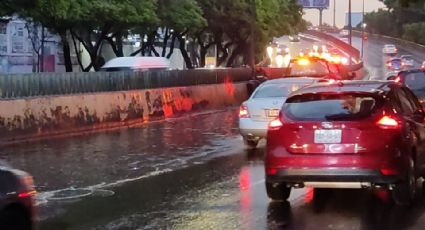 Clima en CDMX hoy 7 de octubre: Conagua espera lluvias a esta hora en la capital