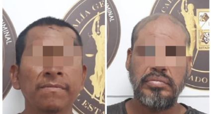 Detienen y vinculan a proceso a dos sujetos en Guaymas por el homicidio de 'El Güero'