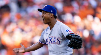 Texas Rangers toman ventaja sobre Orioles en el inicio de la serie divisional