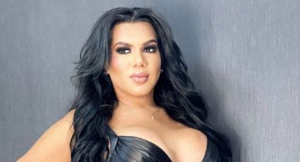 Kimberly 'La Más Preciosa' explota contra tienda departamental por cancelarle mesa de regalos