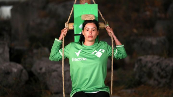 Adiós TV Azteca: Brenda Zambrano se convierte en la sexta eliminada de 'La Isla 2023'