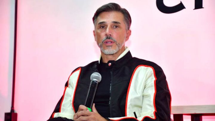 Sergio Mayer saca las garras ante acusaciones y rompe con el Team Infierno