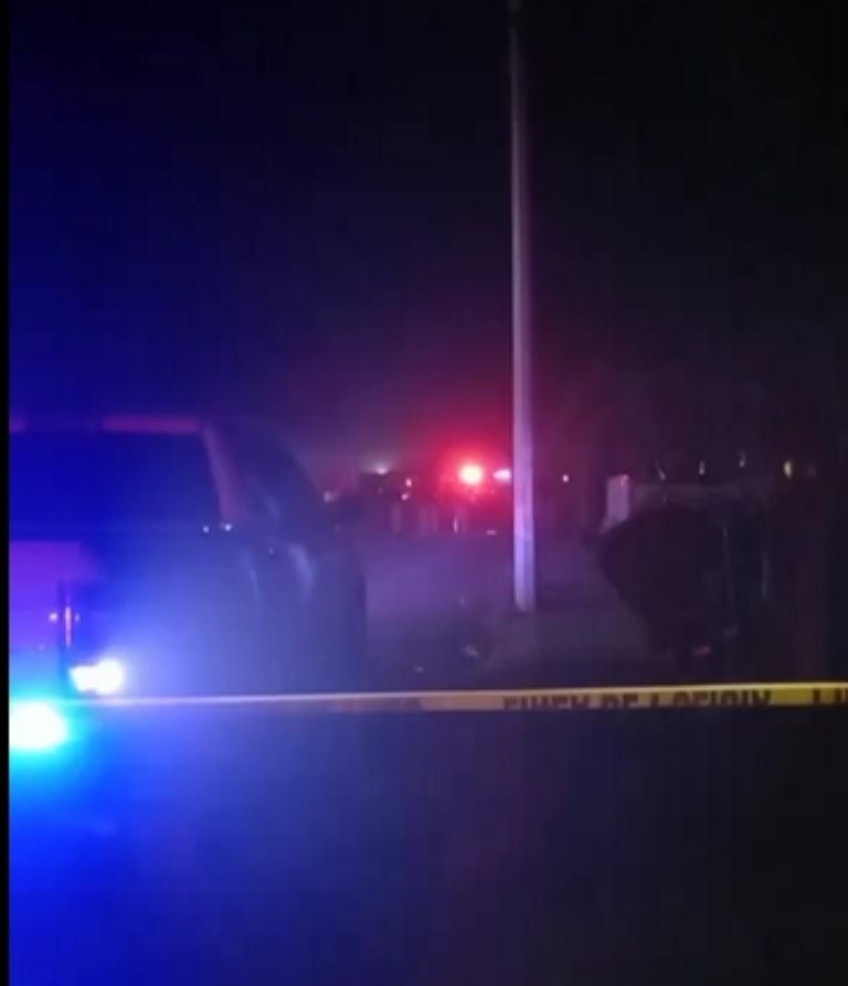 Asesinan a un hombre en la colonia Campestre de Obregón. Foto: Ilustrativa