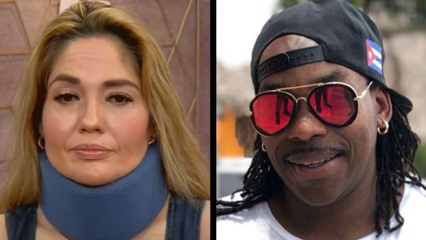 Caso Heidy Infante: ¿Qué pasó con el hombre que agredió a la nieta de Pedro Infante?