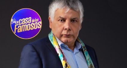 Mitzy, el famoso y polémico diseñador llegaría a 'La Casa de los Famosos' Telemundo