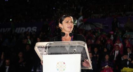 PRI pide a Ana Guevara comparecer en el Congreso, tras denuncias de desvío de fondos