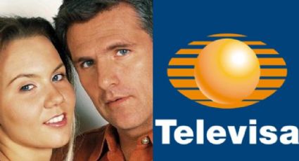 Tras veto en TV Azteca, Héctor Soberón regresa a Televisa divorciado y sin exclusividad