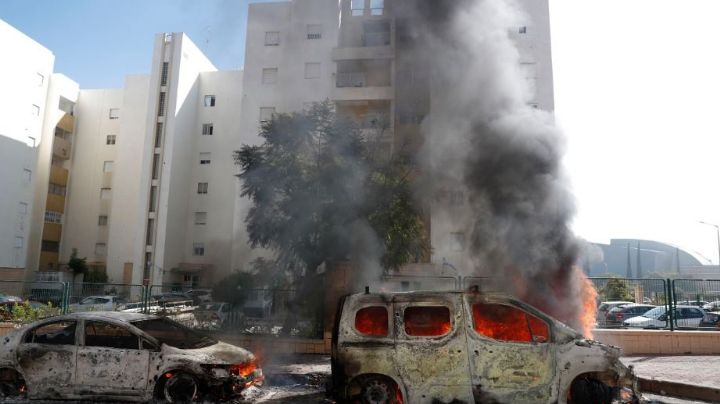 21 mexicanos viajan a Israel por turismo religioso; quedan atascados por ataque de Hamás