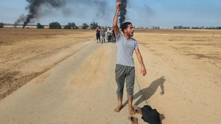 Confirman el hallazgo de 260 cuerpos en festival de música de Israel atacado por Hamás