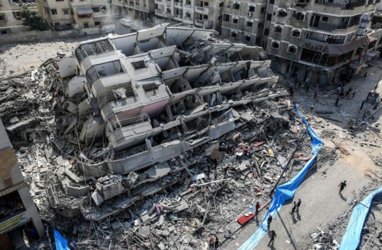 Reportan a 21 campechanos en israel