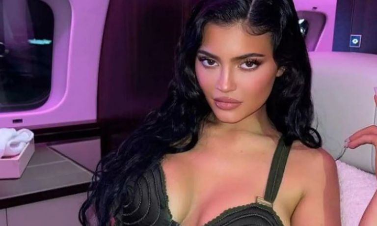 Kylie Jenner se expresa a favor de Israel y la cancelan