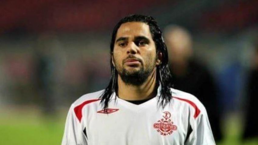 Exfutbolista israelí Lior Asulin muere asesinado durante la incursión de Hamás