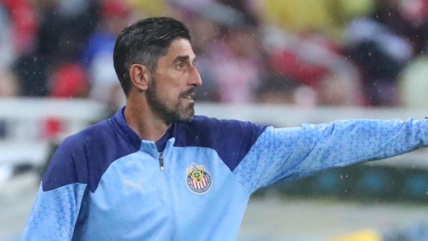 Almería confirma a su nuevo técnico y se define el futuro de Veljko Paunovic