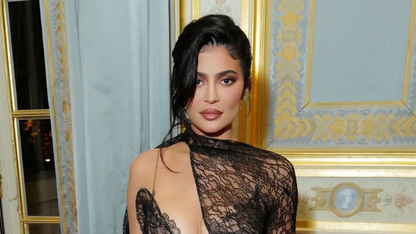 Destrozan a Kylie Jenner por mostrar su apoyo a Israel; piden que dejen de seguirla