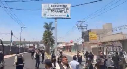 Tran enfrentamientos entre pobladores, Tecámac y Tonatitla firman acuerdos territoriales