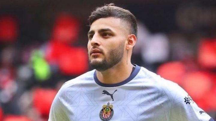 Chivas podría perdonar a Alexis Vega y 'Chicote' Calderón; esto dijo Paunovic