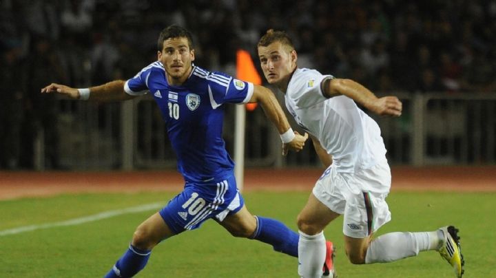 UEFA toma decisión sobre la selección de Israel que juega las eliminatorias para la Euro