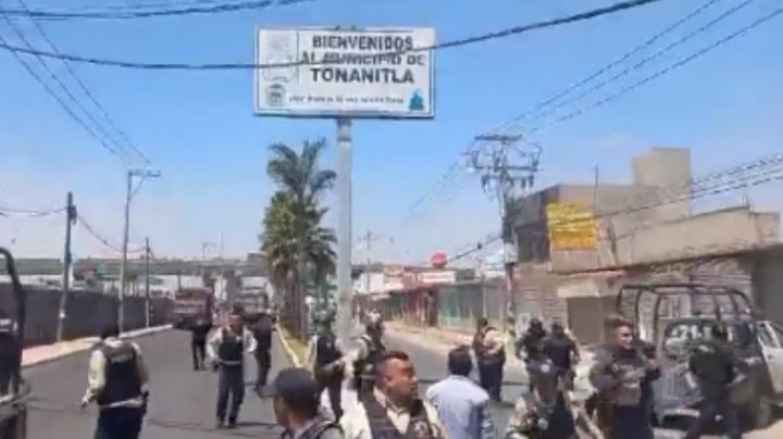 Tran enfrentamientos entre pobladores, Tecámac y Tonatitla firman acuerdos territoriales