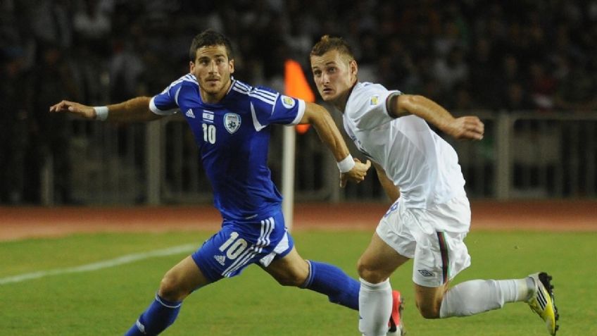 UEFA toma decisión sobre la selección de Israel que juega las eliminatorias para la Euro