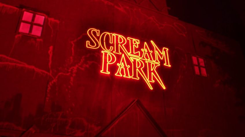 Las brujas llegan a CDMX en el Scream Park, el parque de terror más escalofriante