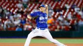 Histórico pitcher de los Charros de Jalisco regresa al montículo tras casi dos años de ausencia
