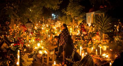 Día de Muertos 2023: ¿Por qué se conmemora el 1 y 2 de noviembre? Origen prehispánico